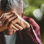 اثرات rTMS بر بیماران مبتلا به افسردگی سالمندان