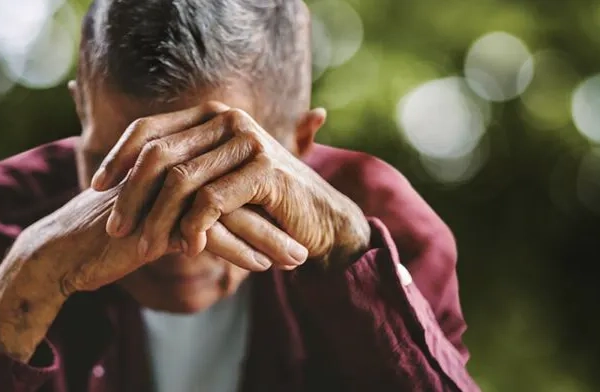 اثرات rTMS بر بیماران مبتلا به افسردگی سالمندان